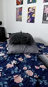 Gigi Scott  online show from 01-10-26, 01:45