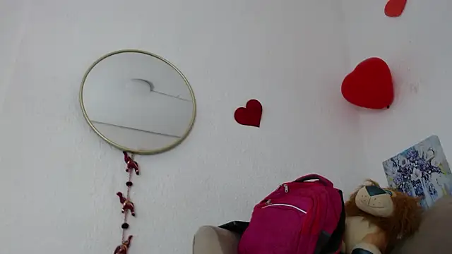 CarolineAikos online show from 02-26-26, 12:38