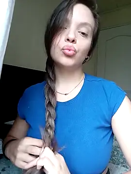 DianneVega online show from 11-24-25, 12:49