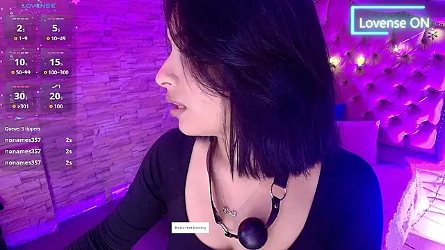 Roxanne Han online show from 01-13-26, 11:58