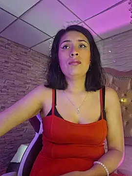 Roxanne Han online show from 03-03-26, 12:34