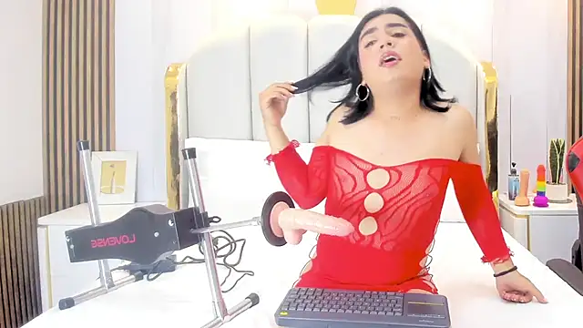 SweetKata  online show from 10-29-25, 07:13