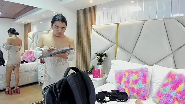 SweetKata  online show from 01-15-26, 12:08