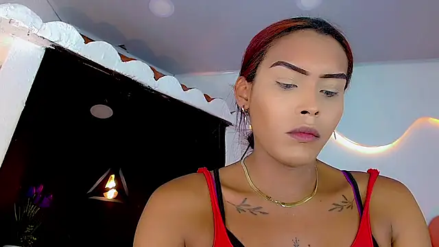 JessiValentin online show from 06-21-26, 02:50