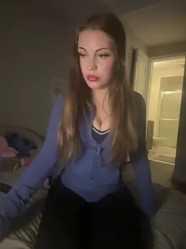 elliepixie online show from 05-23-26, 02:32