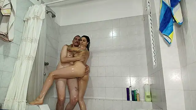 Sugarforyourbody online show from 11-05-25, 12:14