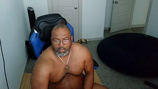 SplendaDaddy50 online show from 03-22-26, 01:23
