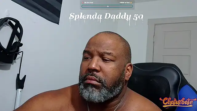 SplendaDaddy50 online show from 11-27-25, 08:37