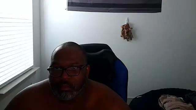 SplendaDaddy50 online show from 07-01-26, 02:39