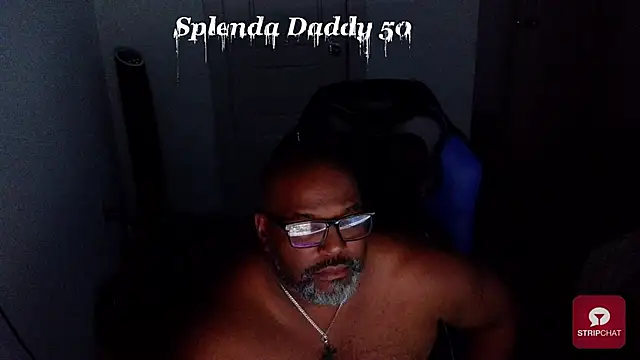 SplendaDaddy50 online show from 11-17-25, 05:44