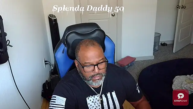 SplendaDaddy50 online show from 11-11-25, 05:08