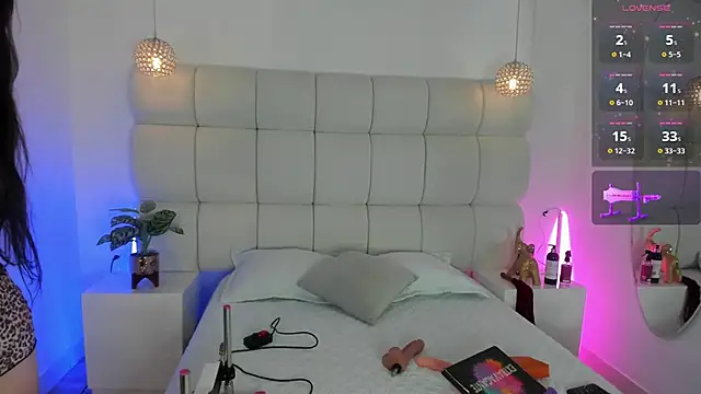 Videl Star online show from 01-14-26, 07:28