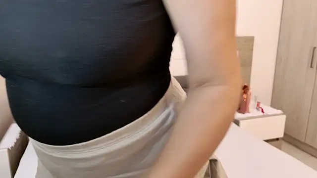 CelesteNash online show from 01-08-26, 01:17