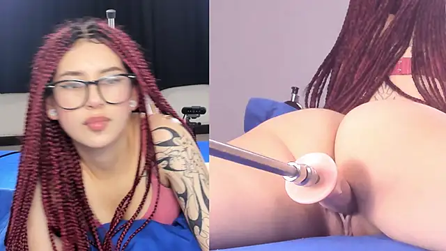 Lucy   Cute online show from 12-19-25, 07:27