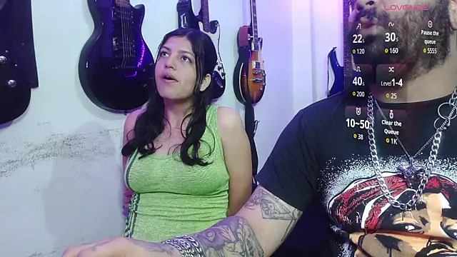 ImaginedDonbass online show from 02-08-26, 12:25