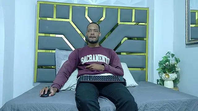 Neytanmalcon online show from 11-08-25, 05:00