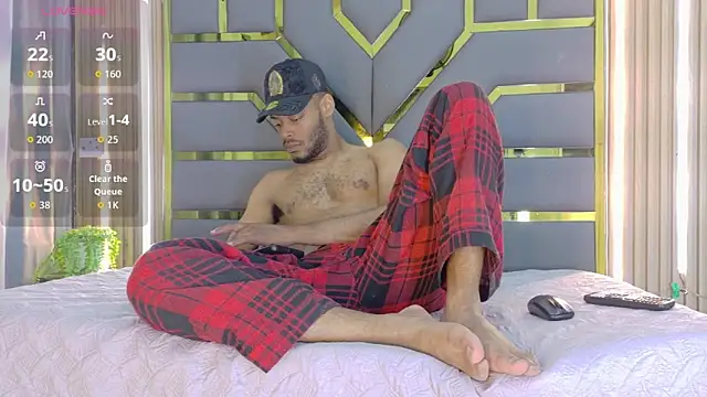 Neytanmalcon online show from 02-06-26, 07:10