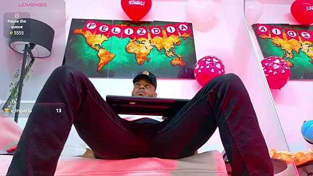 Neytanmalcon online show from 02-14-26, 06:57