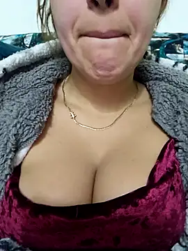 Sexy-girl online show from 02-19-26, 07:55