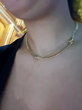 Sexy-girl online show from 04-12-26, 11:35