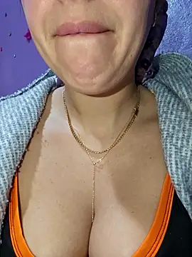 Sexy-girl online show from 04-15-26, 12:21