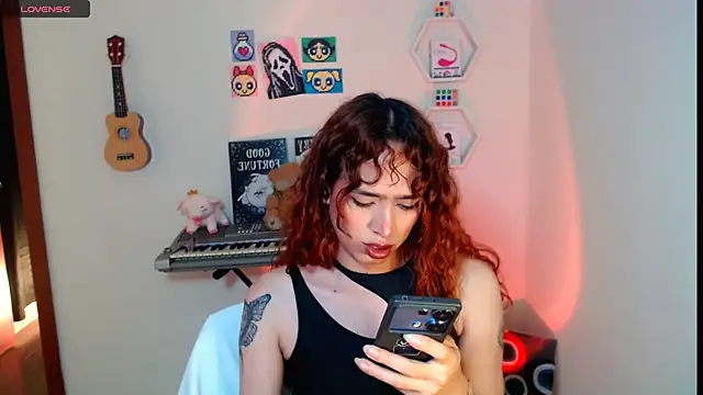 AdelineEsposito online show from 03-24-26, 03:39