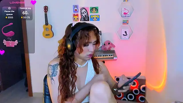 AdelineEsposito online show from 01-31-26, 07:12