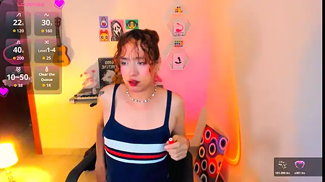 AdelineEsposito online show from 02-14-26, 05:40