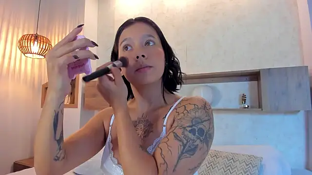 sophie duval online show from 03-18-26, 10:54