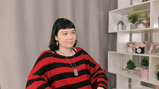 KandiStonelake online show from 10-25-25, 01:56