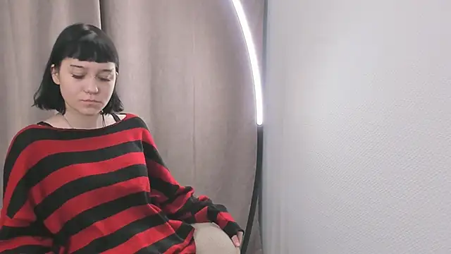 KandiStonelake online show from 10-23-25, 08:24