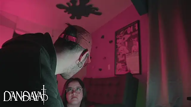 dan and daya online show from 02-12-26, 08:25