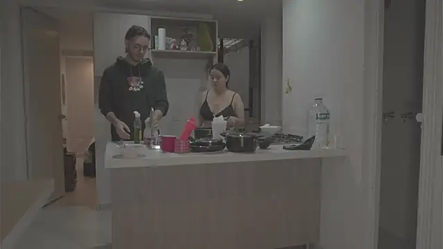 dan and daya online show from 12-03-25, 02:16