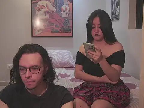 dan and daya online show from 10-28-25, 01:50