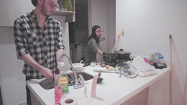 dan and daya online show from 11-24-25, 11:49