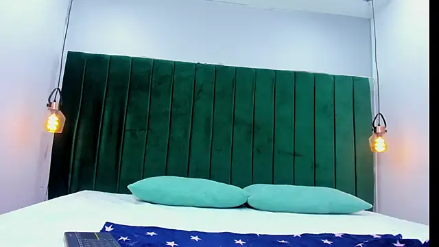 Melody Horney online show from 02-19-26, 03:03