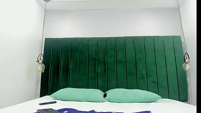 Melody Horney online show from 03-13-26, 03:33