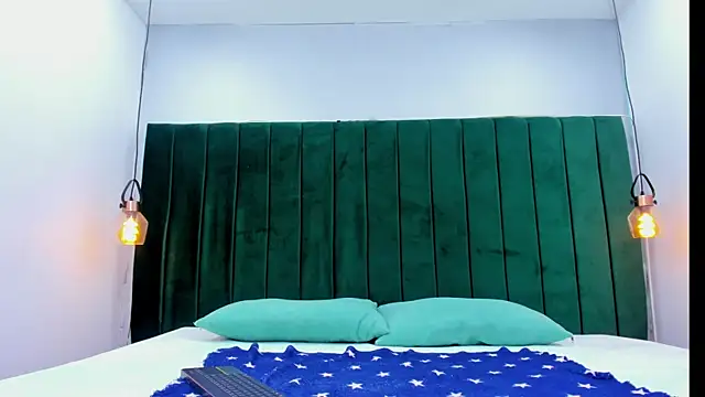 Melody Horney online show from 02-14-26, 03:40