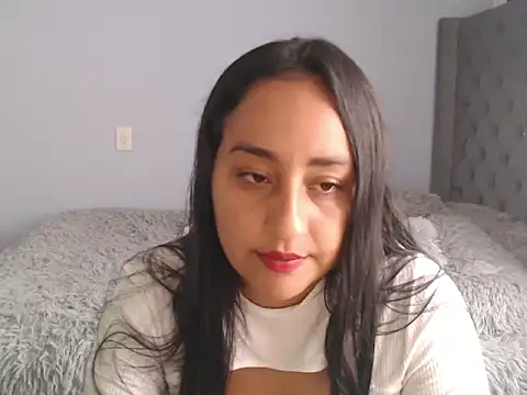 cute8smile online show from 11-06-25, 01:59