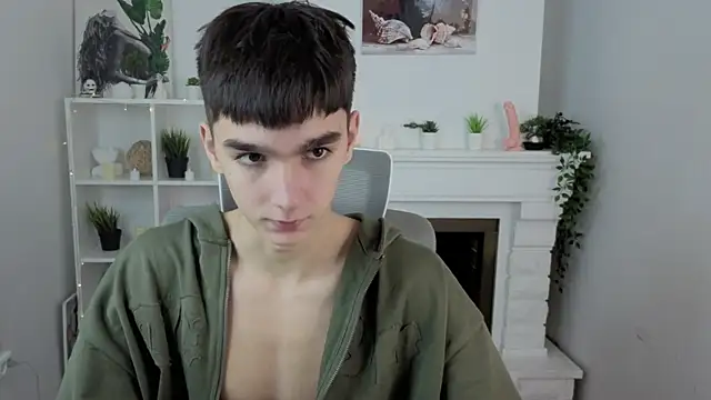 YamiTwink online show from 11-27-25, 08:53