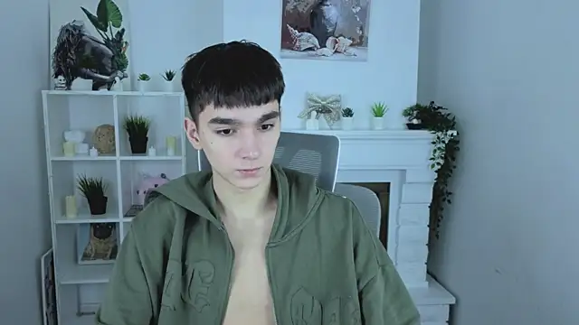 YamiTwink online show from 12-03-25, 08:30