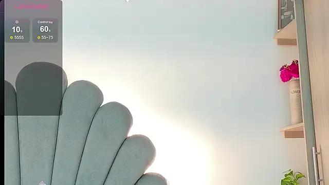 Snapshot of AbbyHank2 chatting on 11-21-25, 06:07 AbbyHank2 online show from 11-21-25, 06:07