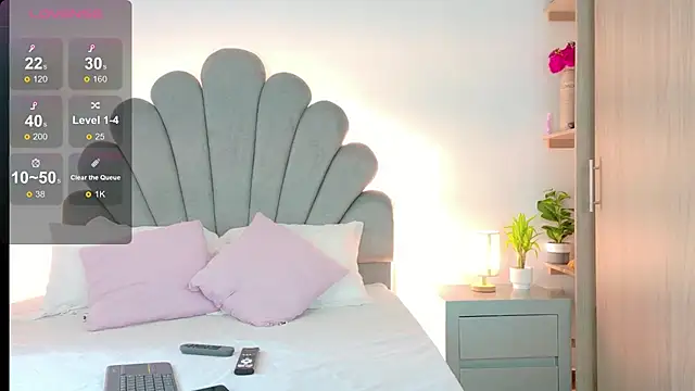 Snapshot of AbbyHank2 chatting on 01-10-26, 08:59 AbbyHank2 online show from 01-10-26, 08:59