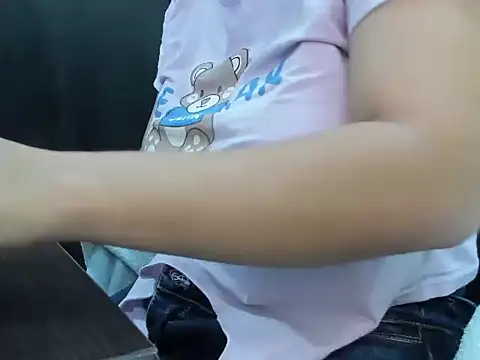 agata18  online show from 03-27-26, 12:28