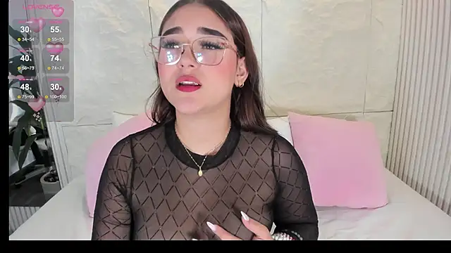 Anasha21 online show from 02-14-26, 04:34