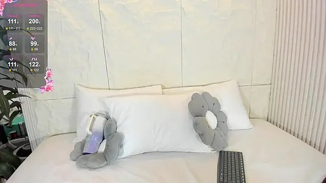 Anasha21 online show from 03-08-26, 04:27