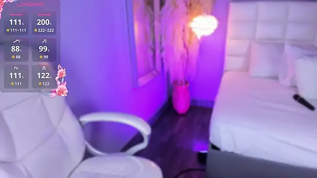 Anasha21 online show from 05-30-26, 04:52