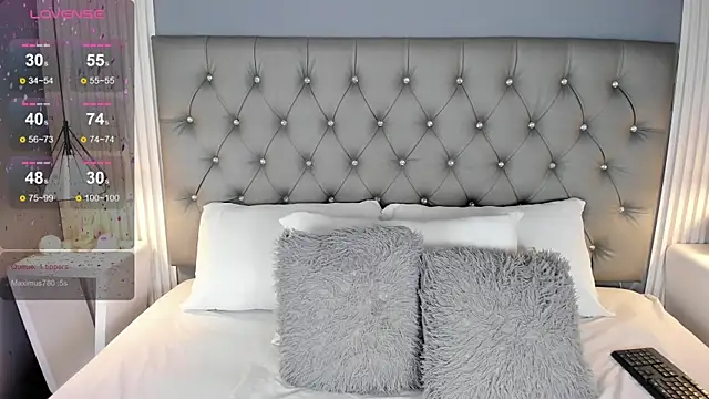 Anasha21 online show from 03-19-26, 04:56