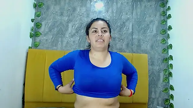 amara leoncm online show from 11-08-25, 03:21