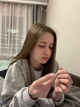 Angel hotyy online show from 01-16-26, 10:58